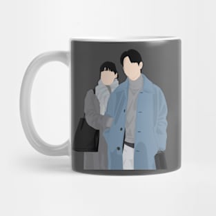 Yumi's cell 2 Mug